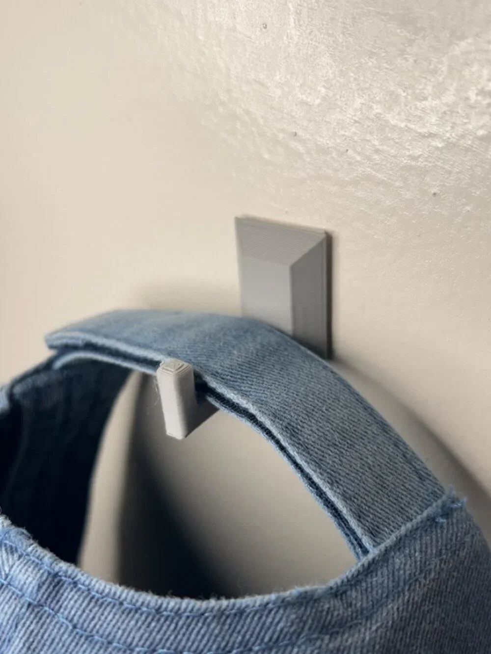 Hat Hook